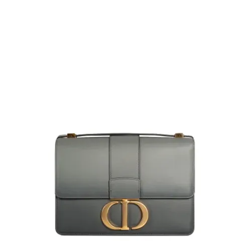 Pre-owned > Pre-owned Bags > Pre-owned Shoulder Bags - - Dior Vintage - Modalova