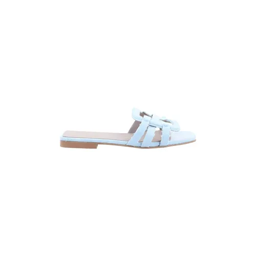 Shoes > Flip Flops & Sliders > Sliders - - March23 - Modalova