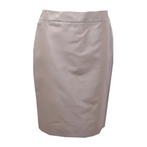 Skirts > Short Skirts - - Armani - Modalova