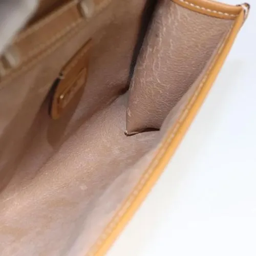 Pre-owned > Pre-owned Bags > Pre-owned Cross Body Bags - - Gucci Vintage - Modalova