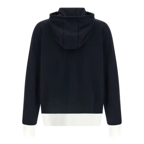 Sweatshirts & Hoodies > Zip-throughs - - Thom Browne - Modalova