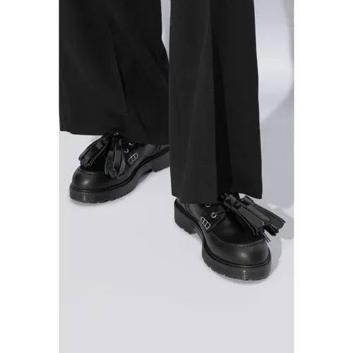 Shoes > Boots > Lace-up Boots - - JW Anderson - Modalova