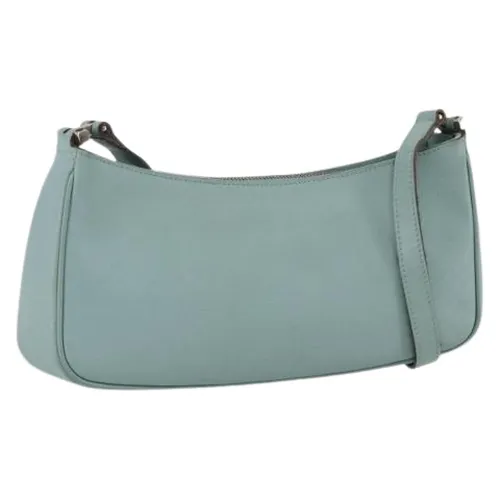 Pre-owned > Pre-owned Bags > Pre-owned Shoulder Bags - - Gucci Vintage - Modalova