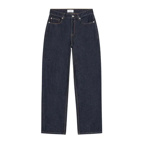 Jeans > Straight Jeans - - Les Deux - Modalova