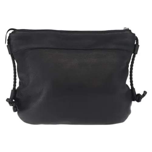 Pre-owned > Pre-owned Bags > Pre-owned Cross Body Bags - - Gucci Vintage - Modalova