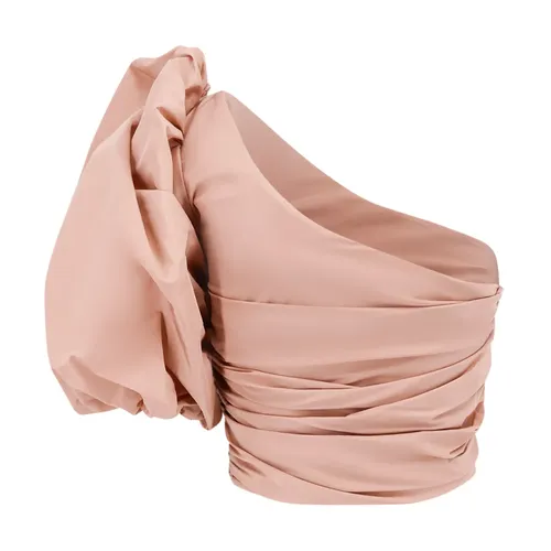 Blouses & Shirts > Blouses - - Pinko - Modalova