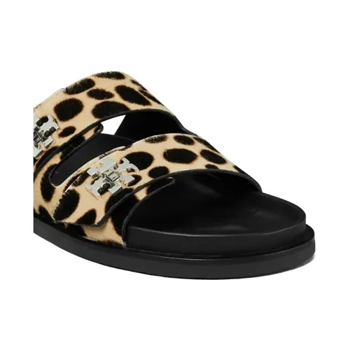 Shoes > Flip Flops & Sliders > Sliders - - Tory Burch - Modalova