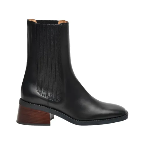 Shoes > Boots > Ankle Boots - - Tod's - Modalova