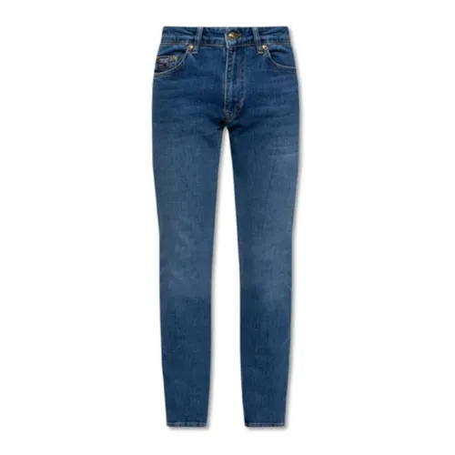 Jeans > Slim-fit Jeans - - Versace Jeans Couture - Modalova