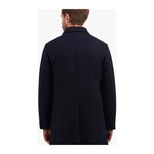 Coats > Single-Breasted Coats - - Brooks Brothers - Modalova
