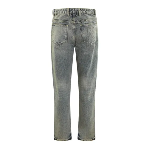 Jeans > Straight Jeans - - Represent - Modalova