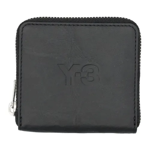 Accessories > Wallets & Cardholders - - Y-3 - Modalova