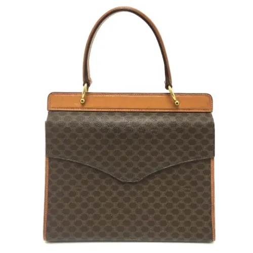 Pre-owned > Pre-owned Bags > Pre-owned Handbags - - Celine Vintage - Modalova