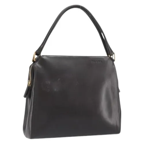 Pre-owned > Pre-owned Bags > Pre-owned Handbags - - Prada Vintage - Modalova