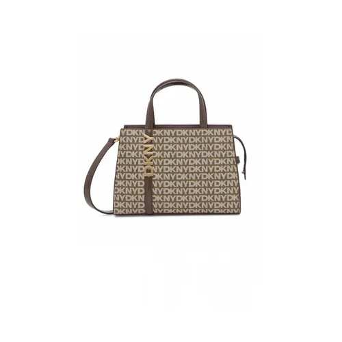 Dkny - Bags > Handbags - Brown - Dkny - Modalova
