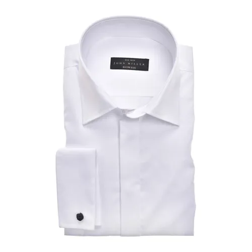 Shirts > Formal Shirts - - John Miller - Modalova
