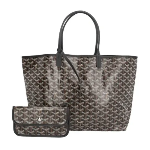 Pre-owned > Pre-owned Bags > Pre-owned Tote Bags - - Goyard Vintage - Modalova