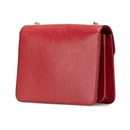 Pre-owned > Pre-owned Bags > Pre-owned Cross Body Bags - - Gucci Vintage - Modalova