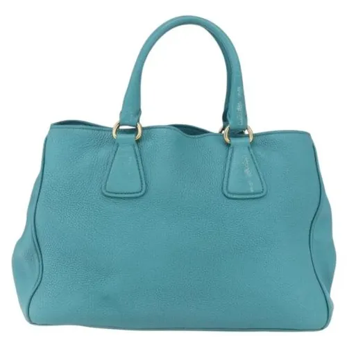 Pre-owned > Pre-owned Bags > Pre-owned Handbags - - Prada Vintage - Modalova