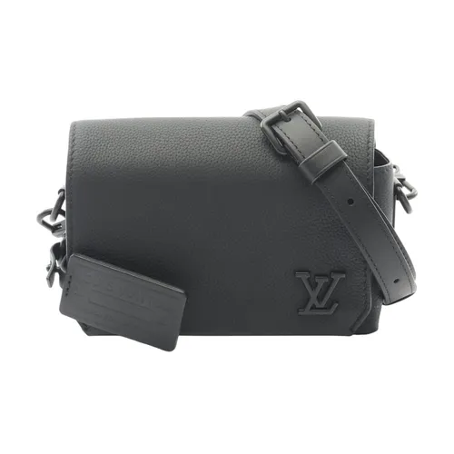 Pre-owned > Pre-owned Bags > Pre-owned Cross Body Bags - - Louis Vuitton Vintage - Modalova