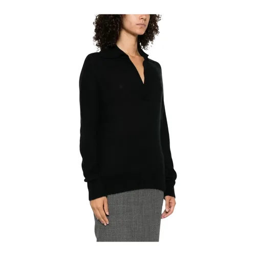 Knitwear > Cashmere Knitwear - - Tom Ford - Modalova