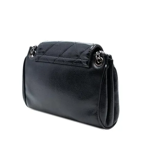 Pre-owned > Pre-owned Bags > Pre-owned Cross Body Bags - - Chanel Vintage - Modalova
