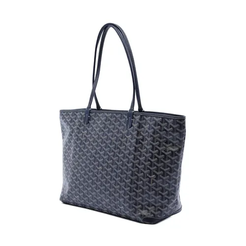 Pre-owned > Pre-owned Bags > Pre-owned Tote Bags - - Goyard Vintage - Modalova