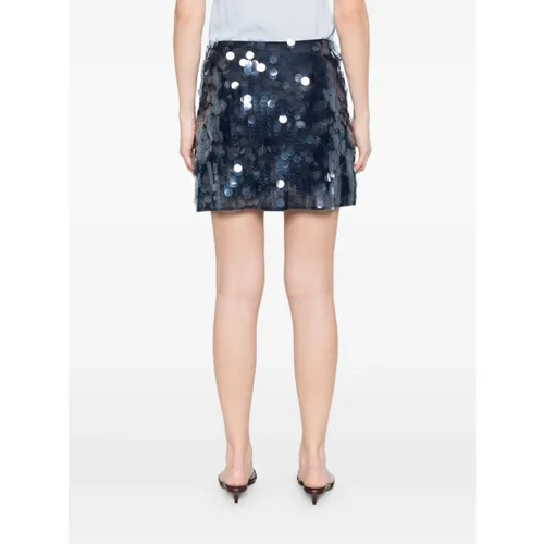 Skirts > Short Skirts - - Marella - Modalova