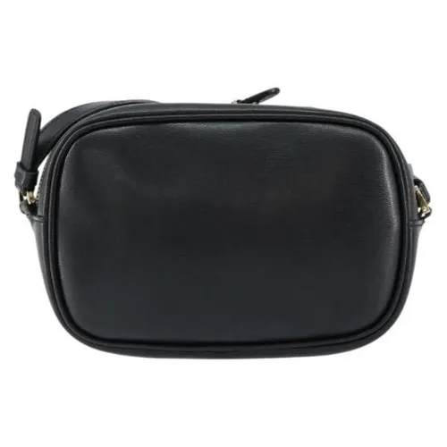 Pre-owned > Pre-owned Bags > Pre-owned Cross Body Bags - - Salvatore Ferragamo Pre-owned - Modalova
