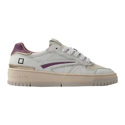 Shoes > Sneakers - - D.a.t.e. - Modalova