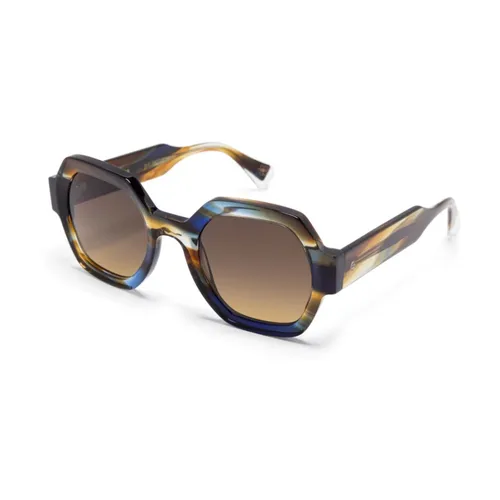 Accessories > Sunglasses - - Gigi Studios - Modalova