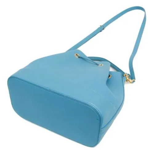Pre-owned > Pre-owned Bags > Pre-owned Bucket Bags - - Salvatore Ferragamo Pre-owned - Modalova