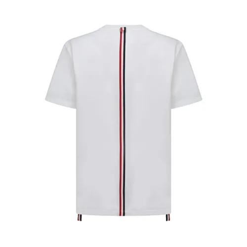 Tops > T-Shirts - - Thom Browne - Modalova
