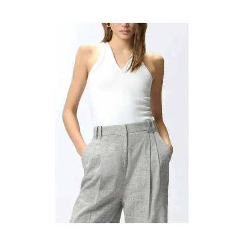 Tops > Sleeveless Tops - - Pinko - Modalova
