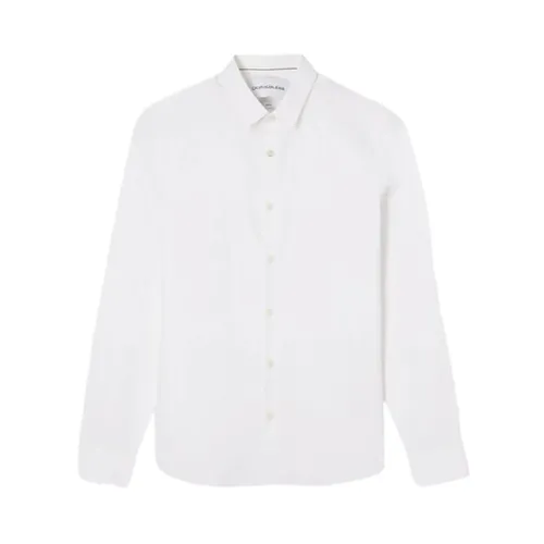 Shirts > Formal Shirts - - Calvin Klein - Modalova