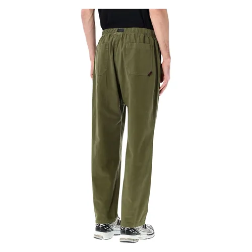 Trousers > Straight Trousers - - Gramicci - Modalova