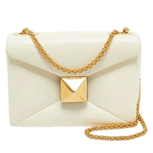 Pre-owned > Pre-owned Bags > Pre-owned Cross Body Bags - - Valentino Vintage - Modalova