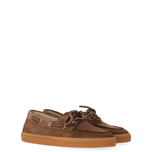 Shoes > Flats > Sailor Shoes - - Copenhagen Studios - Modalova