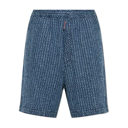 Shorts > Denim Shorts - - Dsquared2 - Modalova