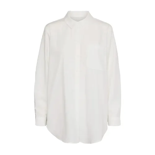 Blouses & Shirts > Shirts - - Vero Moda - Modalova