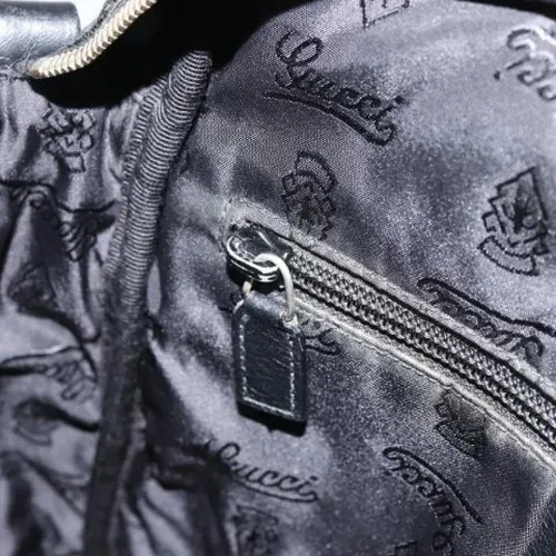 Pre-owned > Pre-owned Bags > Pre-owned Cross Body Bags - - Gucci Vintage - Modalova