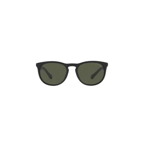 Accessories > Sunglasses - - Giorgio Armani - Modalova