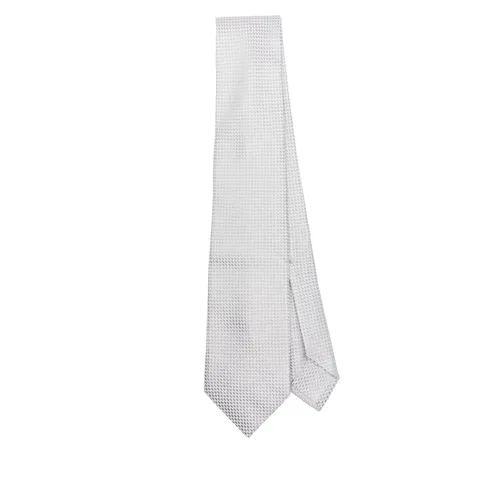 Barba - Accessories > Ties - Gray - Barba - Modalova