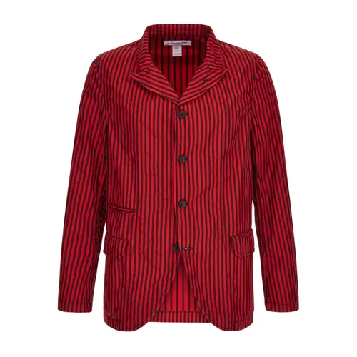 Jackets > Blazers - - Comme des Garçons - Modalova