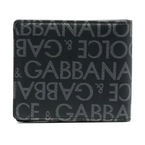 Accessories > Wallets & Cardholders - - Dolce & Gabbana - Modalova