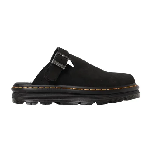 Shoes > Flats > Mules - - Dr. Martens - Modalova