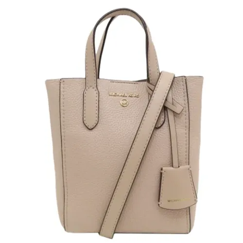 Pre-owned > Pre-owned Bags > Pre-owned Tote Bags - - Michael Kors Pre-owned - Modalova