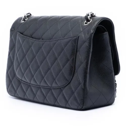 Pre-owned > Pre-owned Bags > Pre-owned Shoulder Bags - - Chanel Vintage - Modalova
