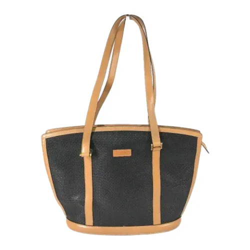 Pre-owned > Pre-owned Bags > Pre-owned Tote Bags - - Bally Pre-owned - Modalova