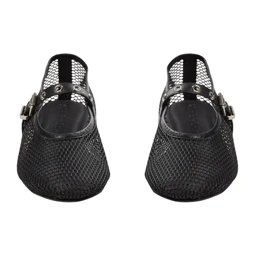 Shoes > Flats > Ballerinas - - Sofie Schnoor - Modalova